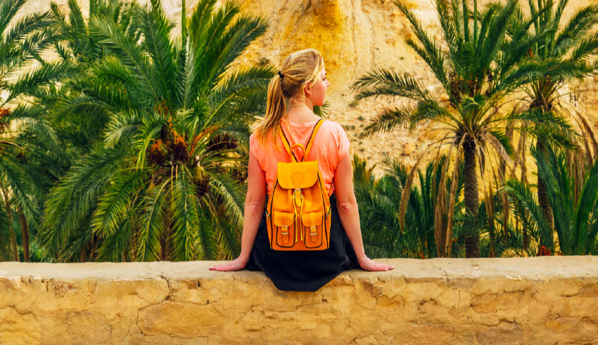 Tourisme Solidaire en Tunisie : Voyager Autrement pour un Impact Positif